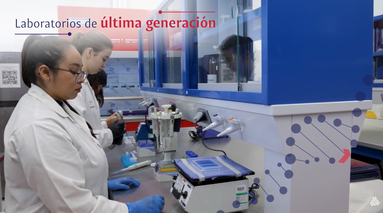 La Salle - Video institucional